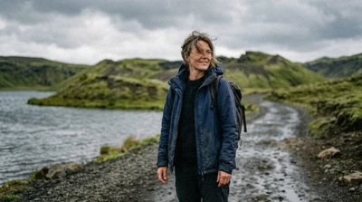 Elín Ragnarsdóttir